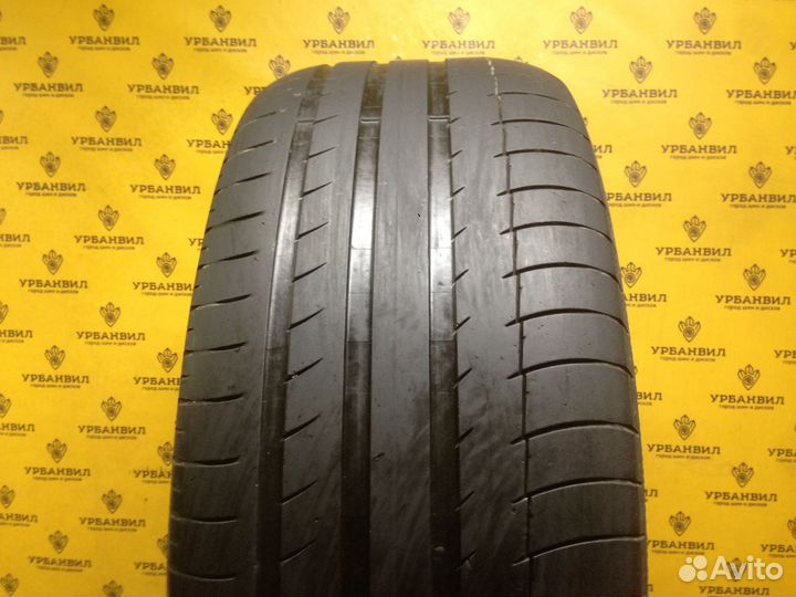 Michelin Latitude Sport 255/45 R20 101W