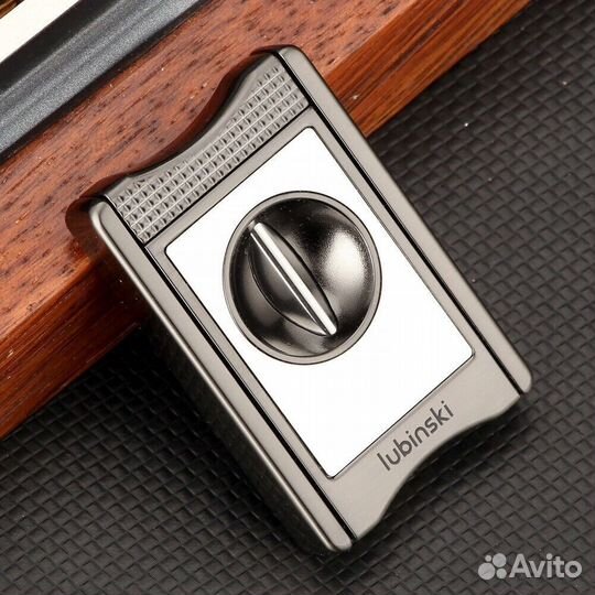 Гильотина для сигар Lubinski
