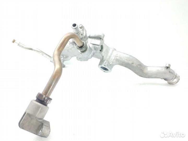 Трубка EGR Subaru Forester S12 2.0 FB20 2012