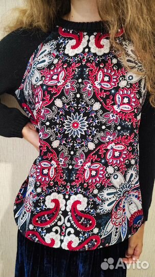 Marks spencer джемпер