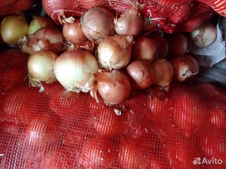 Картофель и другие овощи с доставкой