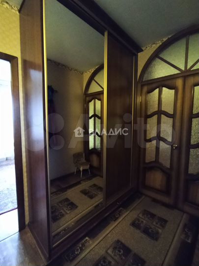 2-к. квартира, 46,9 м², 7/9 эт.