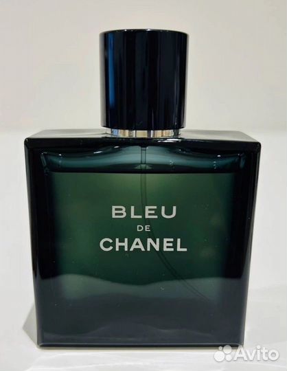 Продам: Chanel Bleu de Chanel edt