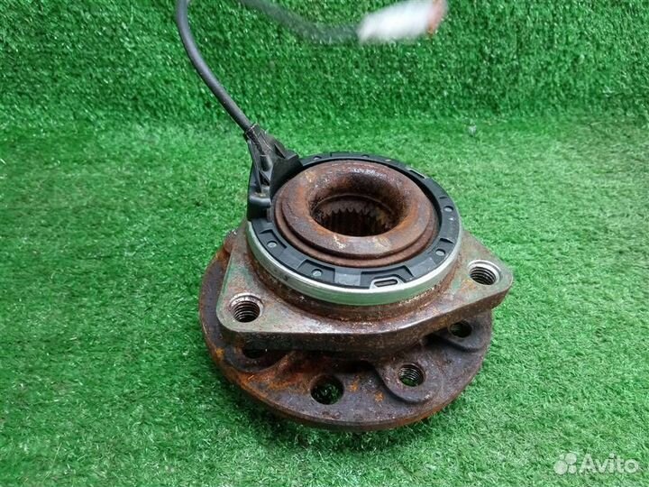 Ступица передняя Opel Vectra C (2002-2009)