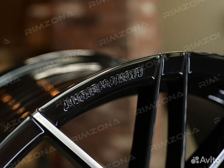 Литые диски WheeLegend R18 для BMW. Рассрочка