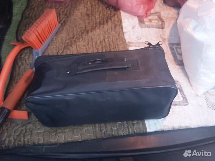 Пылесос В машину Vitek