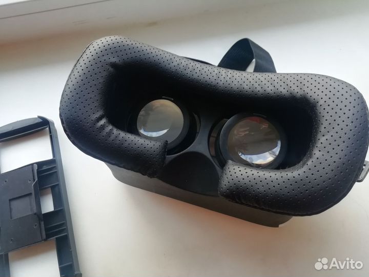Vr box