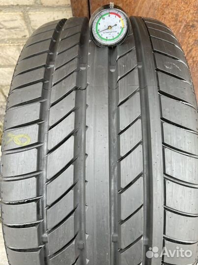 Continental ContiSportContact 255/35 R19