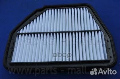 Фильтр воздушный PAC027 Parts-Mall