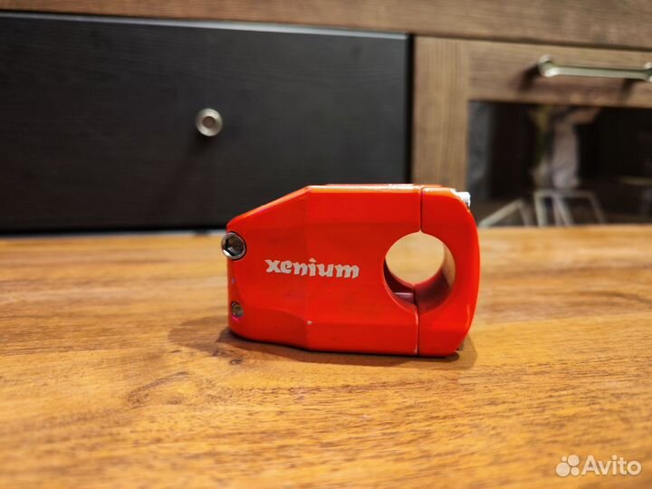 Вынос руля xenium, 1-1/8