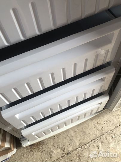 Морозильная камера indesit no frost