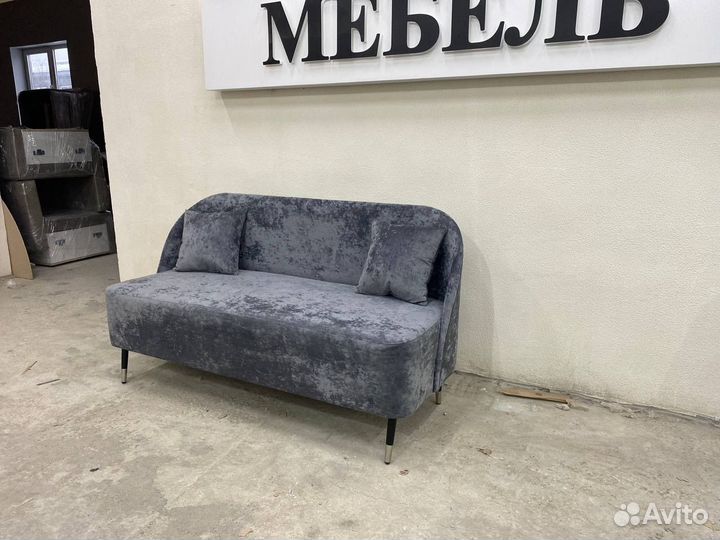 Диваны и стулья для кафе 0175