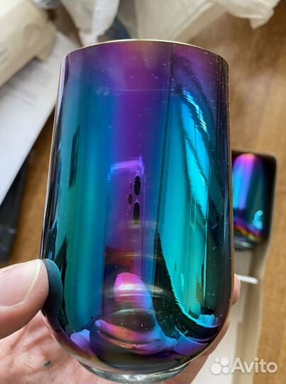 Посуда СССР