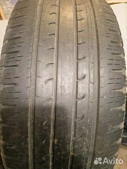 Goodyear EfficientGrip SUV 4x4 235/55 R17