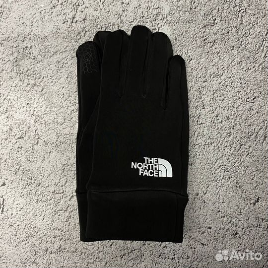 Перчатки The North Face оптом