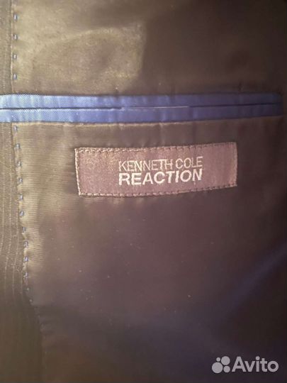 Мужской костюм, США, Kenneth Cole Reaction