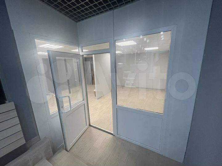 Торговая площадь