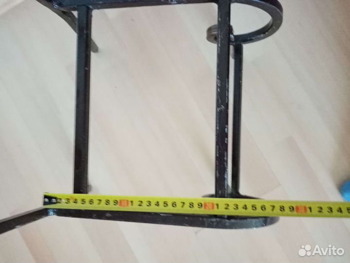 Кованные изделия