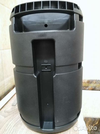 Бумбокс-*Boomer*караоке, Фм,Аукс,Цветомузыка