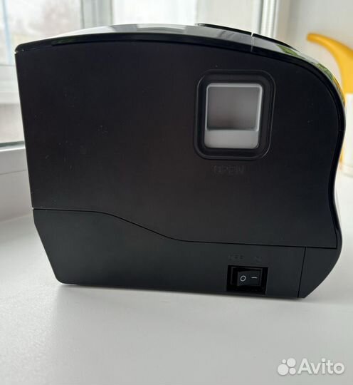 Принтер для этикеток Xprinter