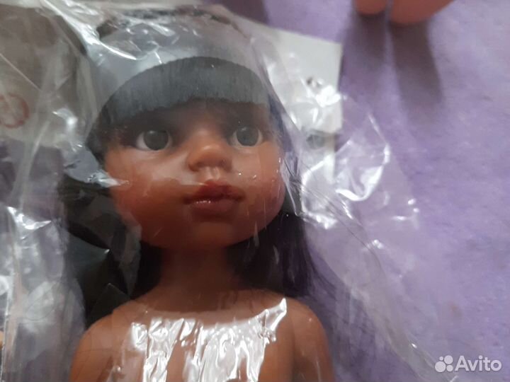 Куклы паола рейна