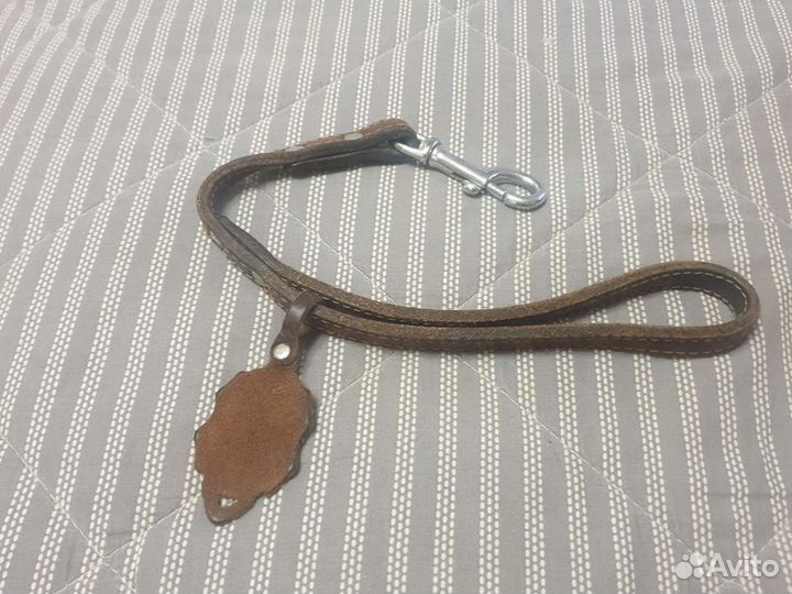 Поводок-петля для собак