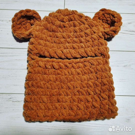 Балаклава. На заказ вяжу. Тренд 2021/2022