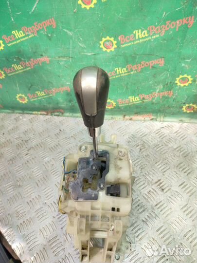 Селектор АКПП Mazda 3 BL 1.6 2010