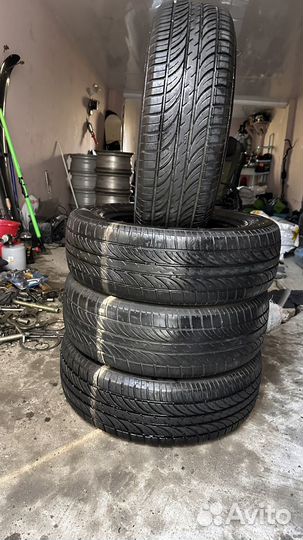 Torque TQ021 185/65 R15 88H