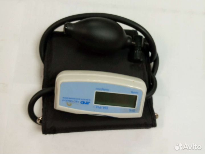 Тонометр бу бу