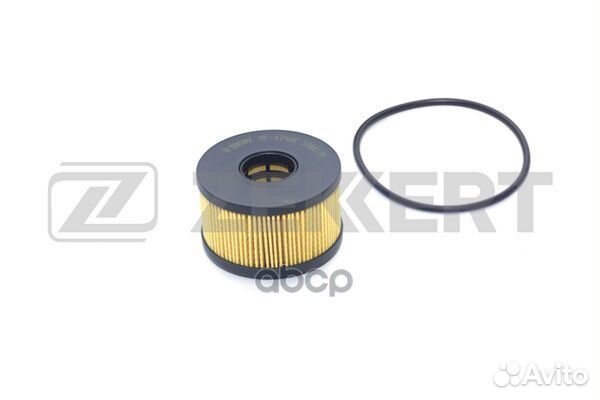 Фильтр масляный Eco OF4298E Zekkert