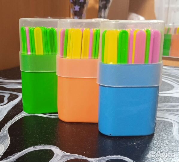 Счётные палочки