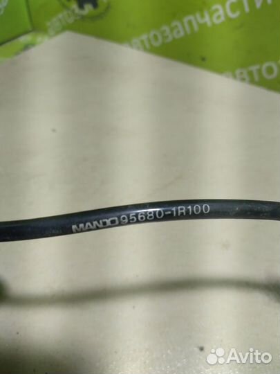 Датчик abs задний левый Hyundai Solaris 1 HB