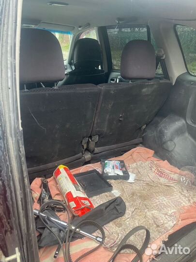 Vortex Tingo 1.9 AMT, 2012, 140 000 км