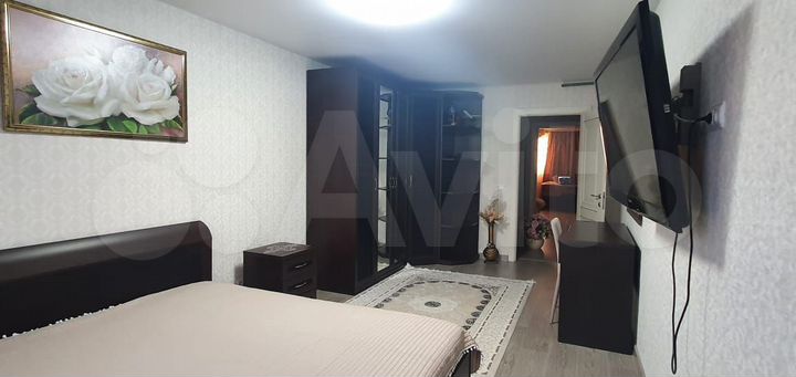 2-к. квартира, 77 м², 12/12 эт.