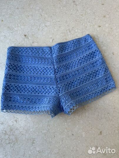 Шорты charo ruiz