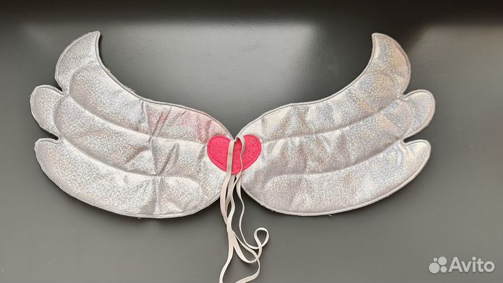 Крылья феи