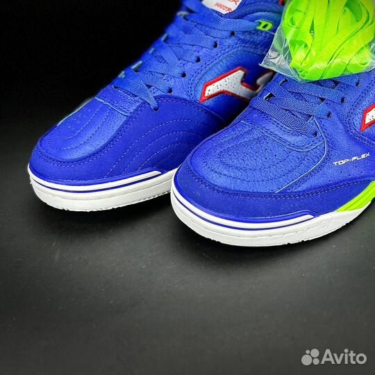 Футзалки Joma Top Flex Rebound