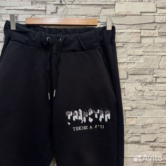 Спортивные штаны Trapstar оригинал