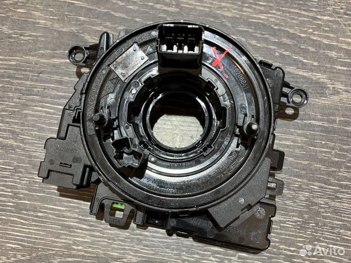 Подрулевой блок, подогрев MQB 5Q1.549