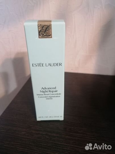 Сыворотка концентрат для лица estee lauder