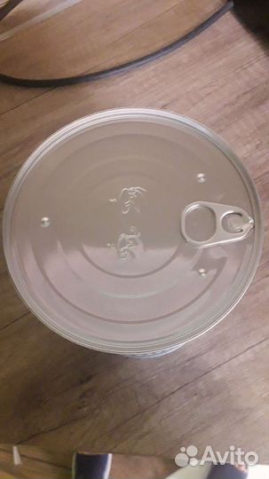 Молочная смесь детская Similak comfort 0-6 месяцев