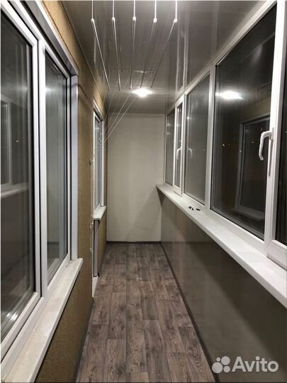 Окно на заказ