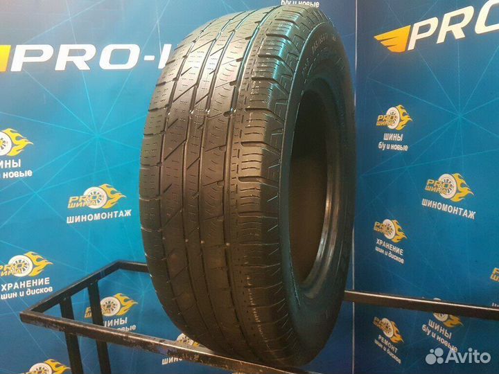 Continental ContiCrossContact LX 265/65 R17