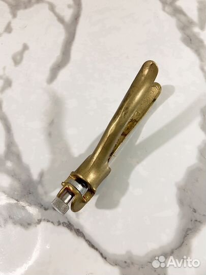 Разводка для пил Бронзовая СССР