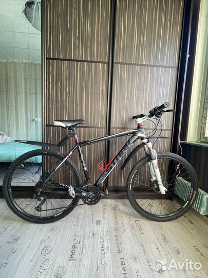 Велосипед Stark Surfer xc Geo