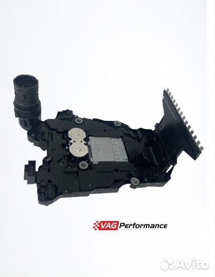 ECU DQ500 0GC927711 / 0DE 927 711 ImmoOff