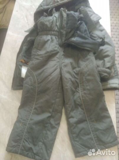 Костюм для мальчика