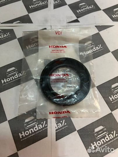 Сальник гидротрансформатора Honda CR-V 1 Civic 7