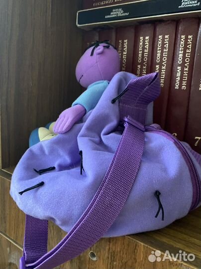 Твинисы игрушки доя коллекции